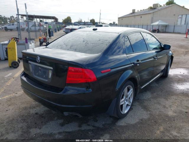 2006 ACURA TL 19UUA65516A008702 Photo 3