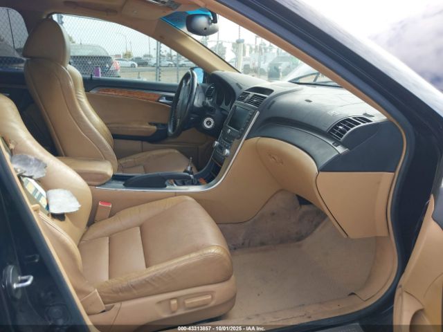 2006 ACURA TL 19UUA65516A008702 Photo 4