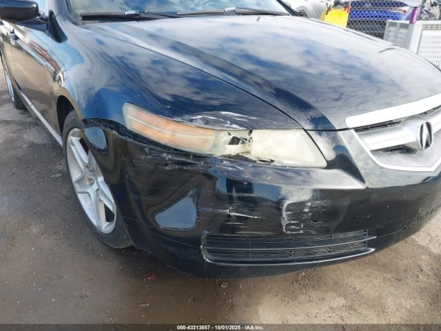 2006 ACURA TL 19UUA65516A008702 Photo 5