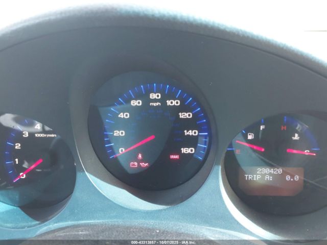 2006 ACURA TL 19UUA65516A008702 Photo 6