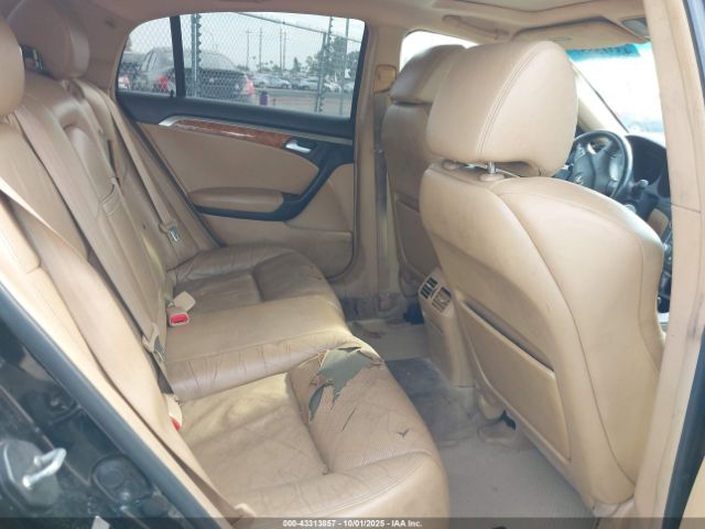 2006 ACURA TL 19UUA65516A008702 Photo 7
