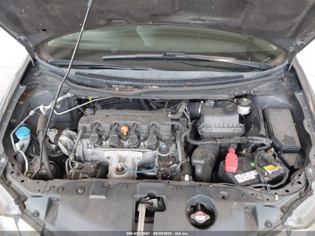 Honda r18z1 2015 2HGFB2F58FH563161 Image 10