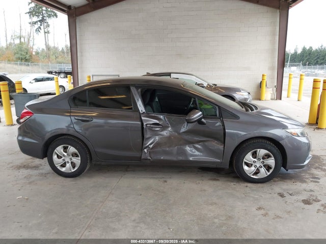 Honda r18z1 2015 2HGFB2F58FH563161 Image 14