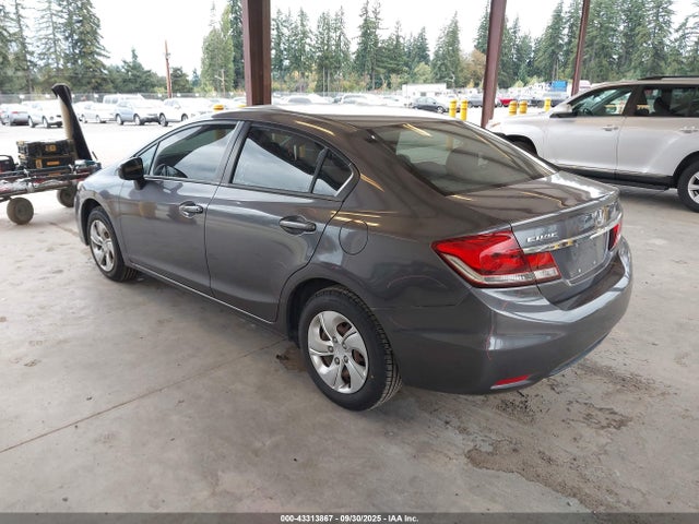 Honda r18z1 2015 2HGFB2F58FH563161 Image 3