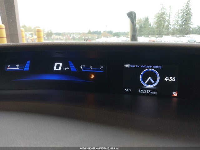 Honda r18z1 2015 2HGFB2F58FH563161 Image 7