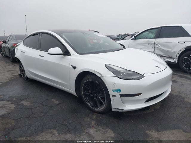 2023 TESLA MODEL 3 5YJ3E1EA8PF483349 Photo 0