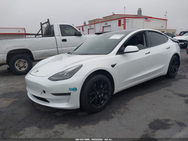 2023 TESLA MODEL 3 5YJ3E1EA8PF483349 Photo 1