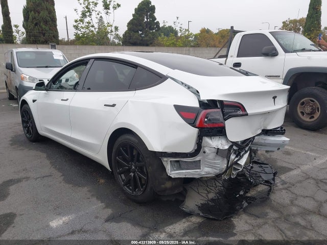 2023 TESLA MODEL 3 5YJ3E1EA8PF483349 Photo 2