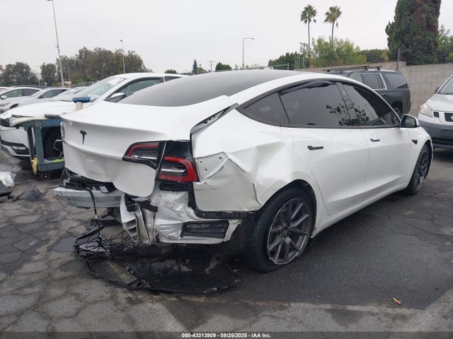 2023 TESLA MODEL 3 5YJ3E1EA8PF483349 Photo 3
