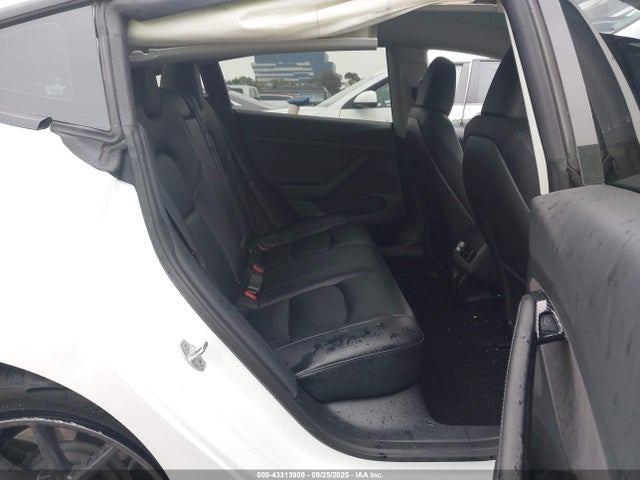 2023 TESLA MODEL 3 5YJ3E1EA8PF483349 Photo 7
