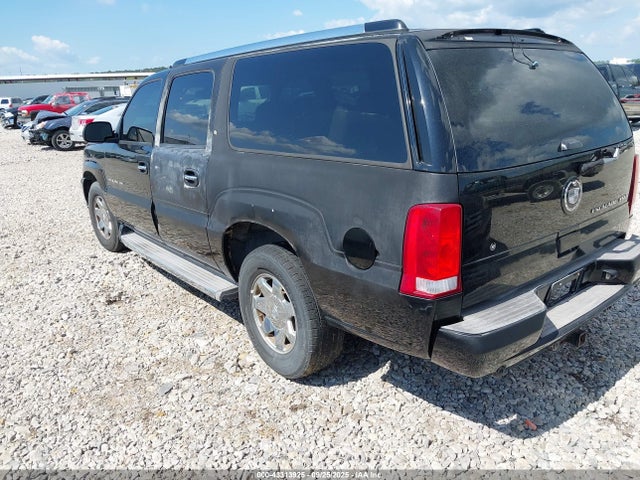2006 CADILLAC ESCALADE ESV 3GYFK66N96G125393 Photo 2