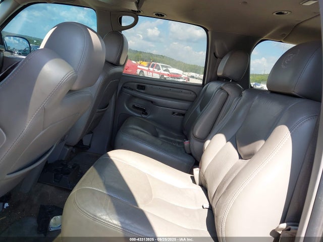 2006 CADILLAC ESCALADE ESV 3GYFK66N96G125393 Photo 7