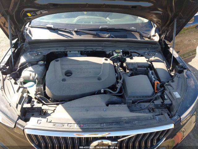 2024 VOLVO XC40 YV4L12UK9R2226859 Photo 9