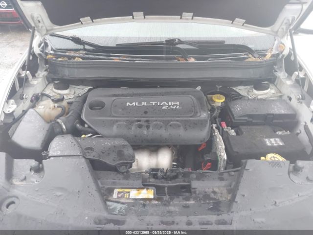 2016 JEEP CHEROKEE 1C4PJMDB2GW199641 Photo 9