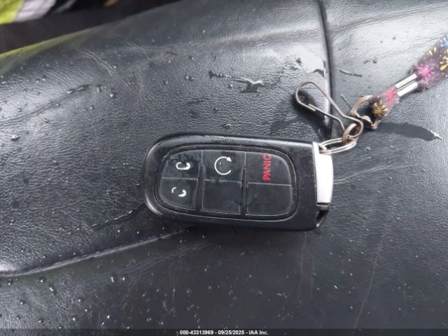 2016 JEEP CHEROKEE 1C4PJMDB2GW199641 Photo 10