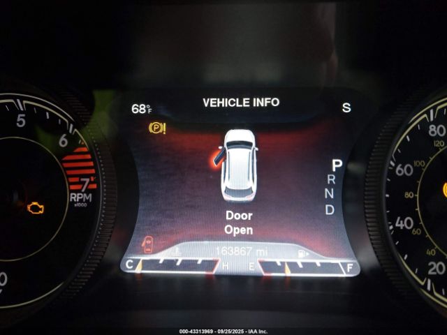 2016 JEEP CHEROKEE 1C4PJMDB2GW199641 Photo 6