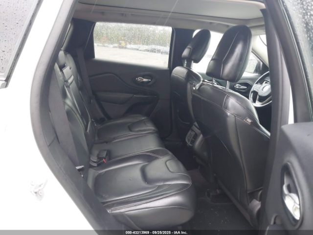 2016 JEEP CHEROKEE 1C4PJMDB2GW199641 Photo 7