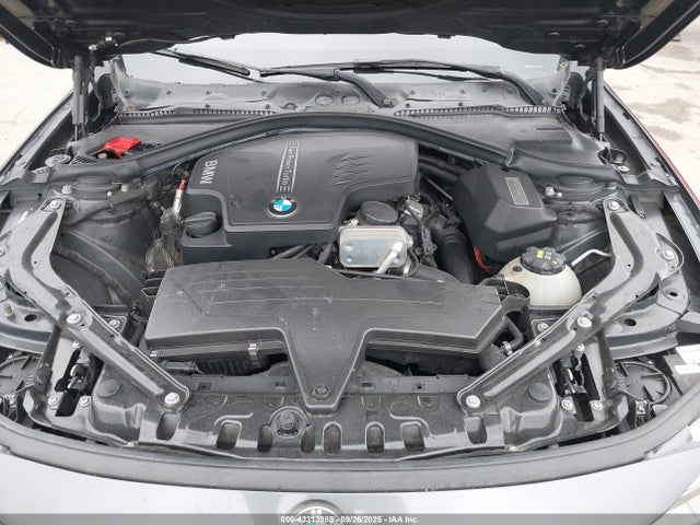BMW 428i 2014 WBA3V7C54EP771054 Image 10