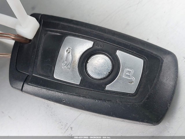 BMW 428i 2014 WBA3V7C54EP771054 Image 11