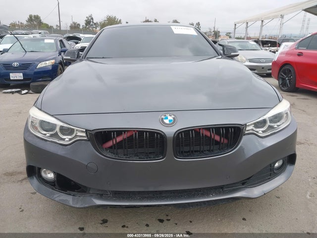 BMW 428i 2014 WBA3V7C54EP771054 Image 13