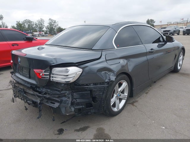 BMW 428i 2014 WBA3V7C54EP771054 Image 4