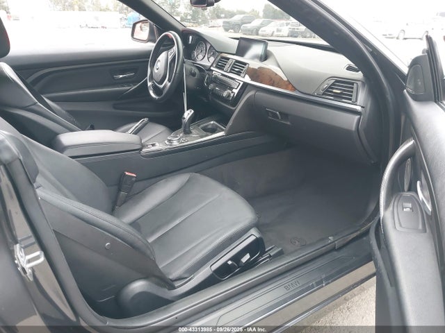BMW 428i 2014 WBA3V7C54EP771054 Image 5