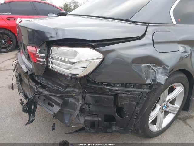 BMW 428i 2014 WBA3V7C54EP771054 Image 6