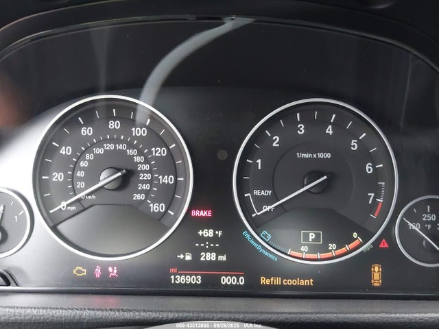 BMW 428i 2014 WBA3V7C54EP771054 Image 7