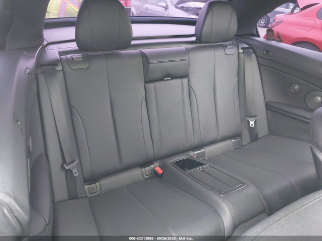 BMW 428i 2014 WBA3V7C54EP771054 Image 8