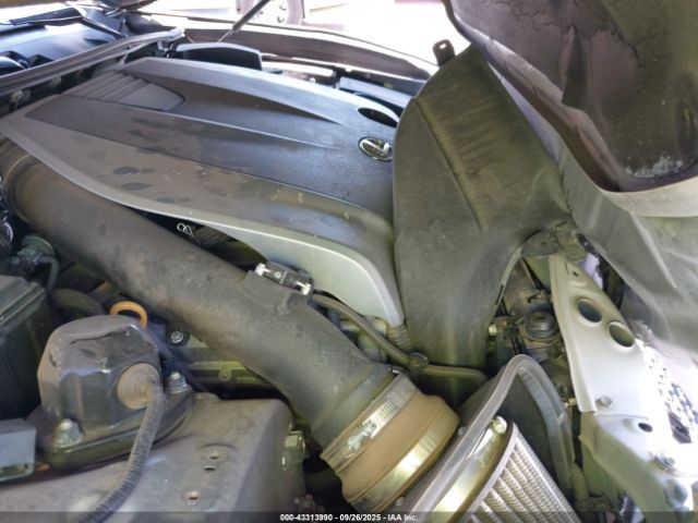 2015 LEXUS GS 350 JTHCE1BLXFA002884 Photo 9