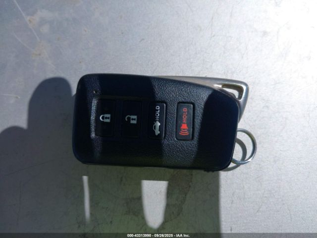 2015 LEXUS GS 350 JTHCE1BLXFA002884 Photo 10