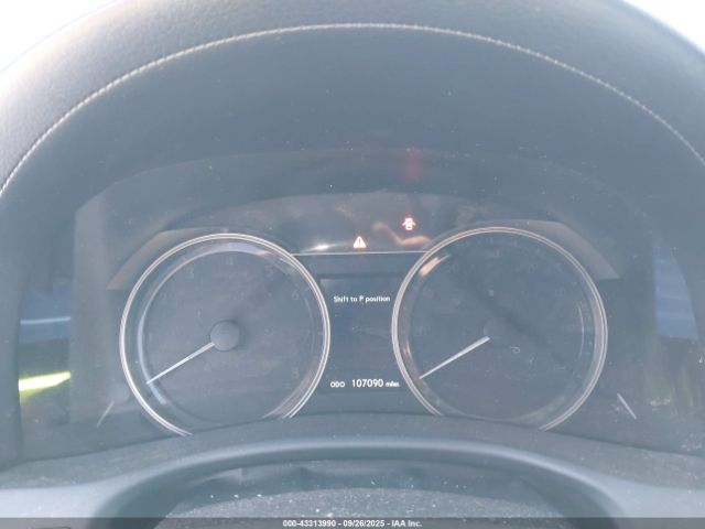 2015 LEXUS GS 350 JTHCE1BLXFA002884 Photo 6