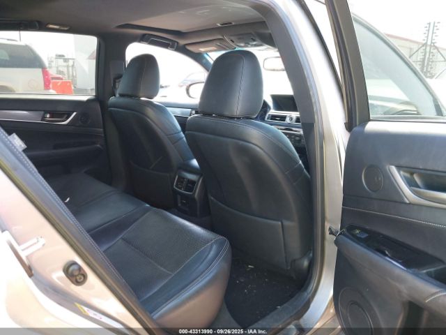 2015 LEXUS GS 350 JTHCE1BLXFA002884 Photo 7