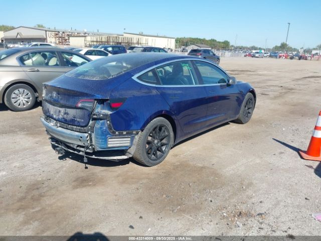 2018 TESLA MODEL 3 5YJ3E1EB3JF115046 Photo 3