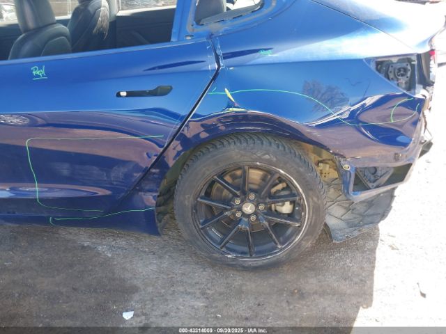 2018 TESLA MODEL 3 5YJ3E1EB3JF115046 Photo 5