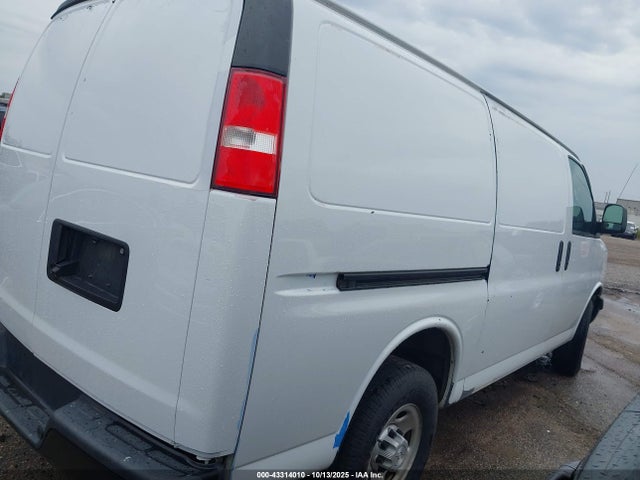 Chevrolet lv1 - sidi, vvt, e85 max, iron 2018 1GCWGAFP2J1323221 Image 12