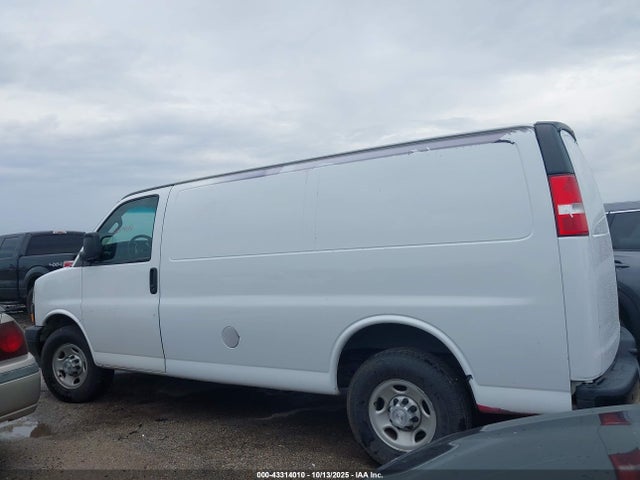 Chevrolet lv1 - sidi, vvt, e85 max, iron 2018 1GCWGAFP2J1323221 Image 13