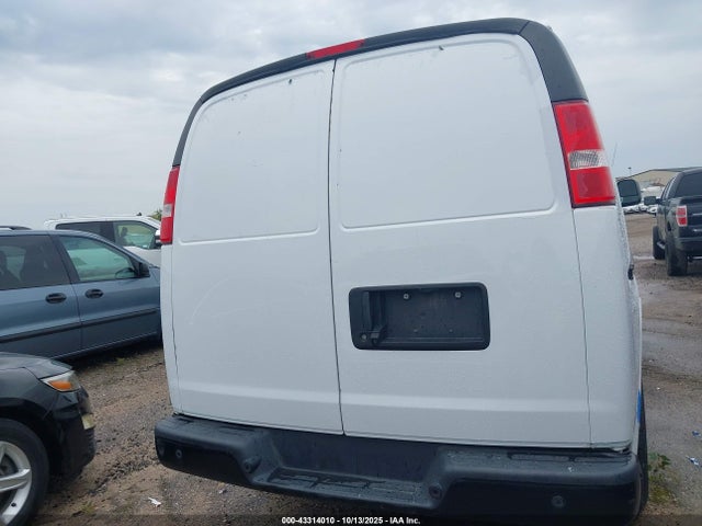 Chevrolet lv1 - sidi, vvt, e85 max, iron 2018 1GCWGAFP2J1323221 Image 15