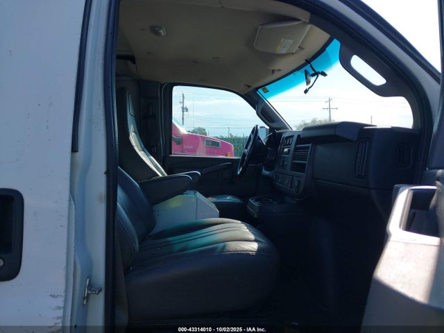 Chevrolet lv1 - sidi, vvt, e85 max, iron 2018 1GCWGAFP2J1323221 Image 5