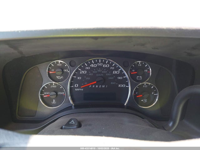 Chevrolet lv1 - sidi, vvt, e85 max, iron 2018 1GCWGAFP2J1323221 Image 7