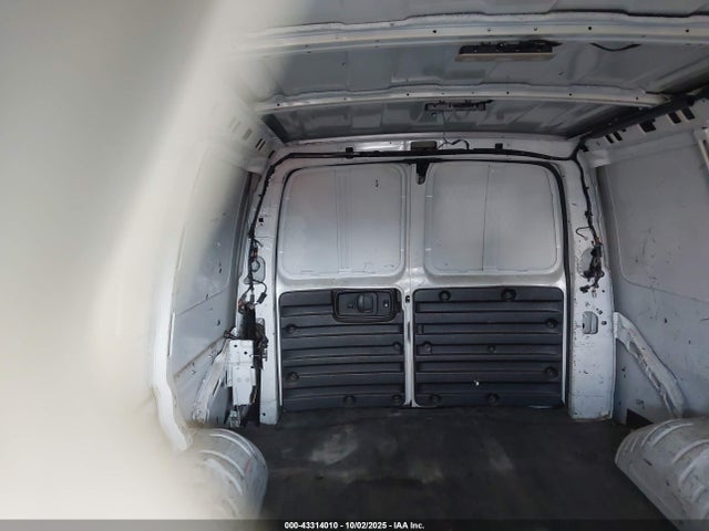 Chevrolet lv1 - sidi, vvt, e85 max, iron 2018 1GCWGAFP2J1323221 Image 8