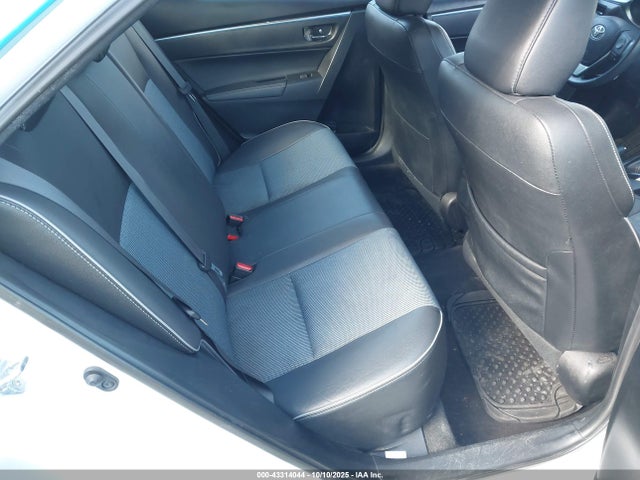 Auction sale of the 2014 Toyota Corolla S Plus, vin: 2T1BURHE6EC199439, lot number: 43314044