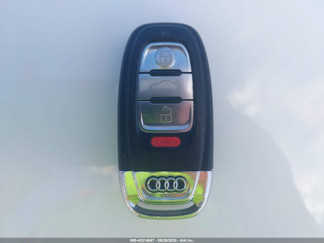 Audi flex fuel engine 2014 WAUBFAFL3EA063087 Image 11