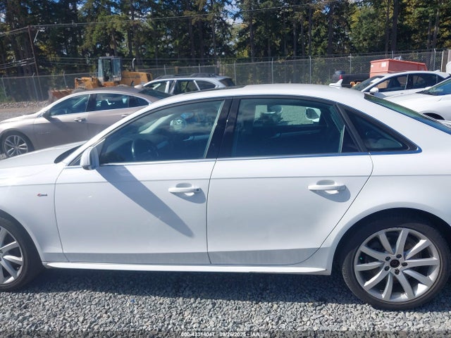 Audi flex fuel engine 2014 WAUBFAFL3EA063087 Image 14