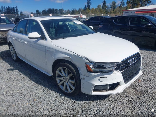 Audi flex fuel engine 2014 WAUBFAFL3EA063087 Image 6