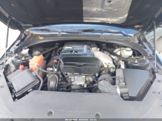 2018 CADILLAC ATS 1G6AA1RX7J0104738 Photo 9