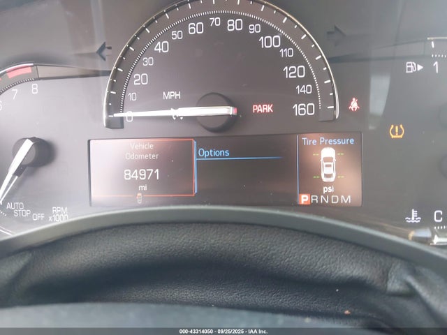 2018 CADILLAC ATS 1G6AA1RX7J0104738 Photo 6