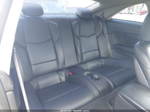 2018 CADILLAC ATS 1G6AA1RX7J0104738 Photo 7