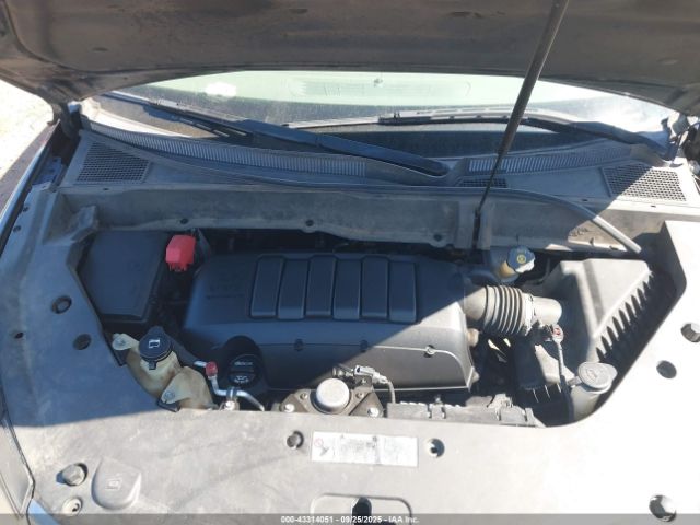 2015 CHEVROLET TRAVERSE 1GNKRFKD9FJ370942 Photo 9