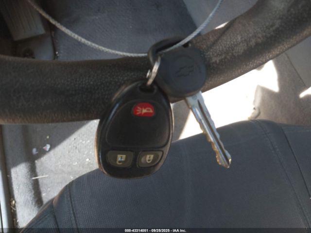 2015 CHEVROLET TRAVERSE 1GNKRFKD9FJ370942 Photo 10